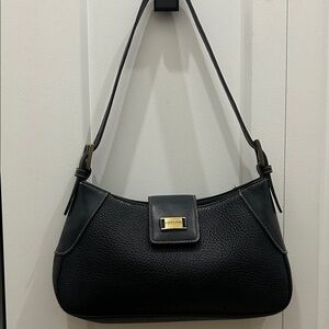 Y2K Vintage Carryland America Shoulder bag / small hobo-style handbag